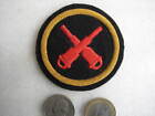 -- SOVIET (USSR, CCCP, Russian) Authentic Naval Patch made in 1940's-1950's