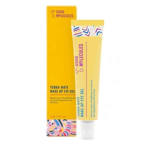⭐ENVÍO RÁPIDO⭐3X Gel para ojos despertador de yerba mate 15 ml sin fragancia - Imagen 1 de 1