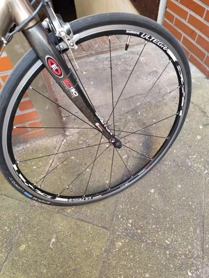 Rennrad  - Bild 1 von 4