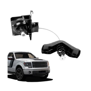 924-537 Spare Tire Hoist Spare Tire Winch Carrier Compatible with Ford F-150 ... - Picture 1 of 8