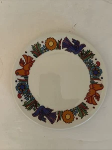 Villeroy & Boch ACAPULCO 6.5" Border BREAD & BUTTER PLATE (11) - Picture 1 of 2