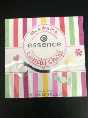 OVP "Like a Day in a Candy Shop" Essence Eau De Toilette - Bild 1 von 2