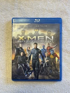 X-Men: Days of Future Past (Blu-ray, 2014) - Imagen 1 de 3