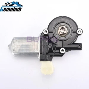 Motor elevalunas eléctrico delantero derecho para Nissan X-TRAIL 2014-21 Nissan Rogue - Imagen 1 de 5