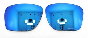 Oakley Sylas OO9448 Prizm Sapphire Authentic Replacement Lenses 57mm - Picture 1 of 3