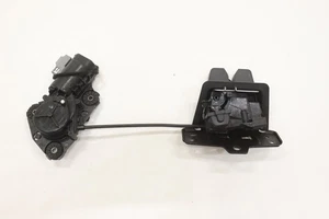 2016 - 2025 VOLVO XC90 REAR LIFTGATE LATCH LOCK ACTUATOR OEM - Picture 1 of 12