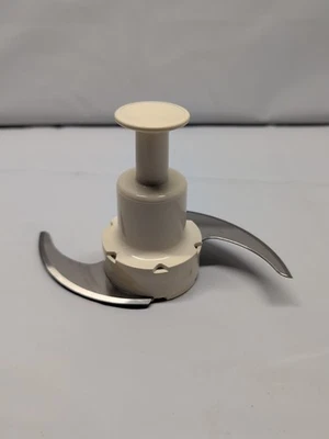 Regal Moulinex La Machine II LM2 Food Processor BLADE Replacement Parts ONLY - Image 1 of 4