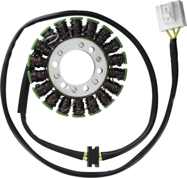 Estator Electrosport #ESG127 para Kawasaki EX250J Ninja 250R 2011-2012 Foto 1 de 1