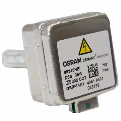 Bombilla oculta original Ford 7L7Z-13N021-A Foto 1 de 4