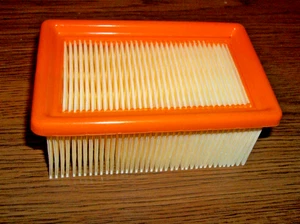 Husqvarna air filter TR650 Terra TR 650 Strada oem # 8539189 Air cleaner Husky - Picture 1 of 5