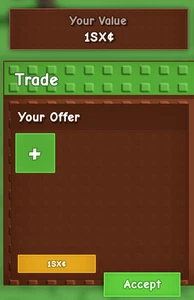 ๐ข๐ฑ Roblox Grow a Garden ๐ฐ 1SX (1000 QI) Sheckles ๐ฅ CHEAP - Fast Delivery ๐ - Picture 1 of 1