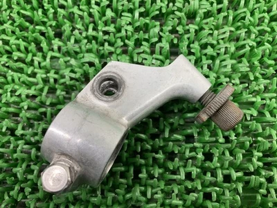 Soporte de embrague DT-1, pieza genuina de motocicleta Yamaha, DT1, estándar, sin doblación... Foto 1 de 4