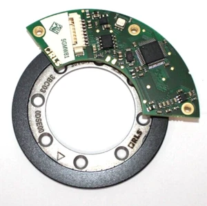 RLS Encoder Set MB053DCC18BENT00 Abs 053 Ring, BiSS-C, 18 Bit mit RING KOMPLETT - Bild 1 von 7