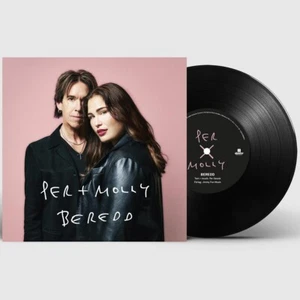 Per Gessle + Molly Hammer - "Beredd" - Vinyl 7" - 2024 - Picture 1 of 1