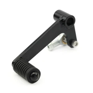 Left Gear Shift Lever Toe Peg Shifter Pedal For HONDA CBR 250R CBR300R CB300F - Picture 1 of 18