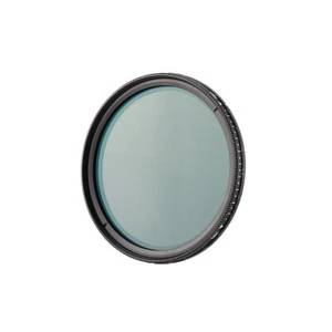 FOTGA 67mm Slim Fader Densidad Neutral ND Filtro Variable Ajustable ND2 a ND400 - Imagen 1 de 14