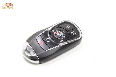 2020-2023 Buick Encore GX Smart Keyless Entry Mando a distancia OEM Foto 1 de 4