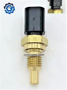 68164627AA NEW Mopar coolant Temperature Sensor Chrysler Dodge Jeep 627AA 11-21 - Picture 1 of 5