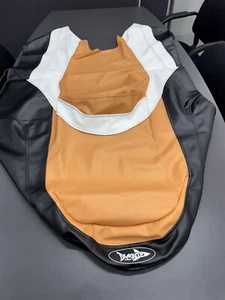 Seadoo Seat Cover-fits Sea-2009-2015 Doo GTX LTD iS/GTX iS/GTX - Picture 1 of 1