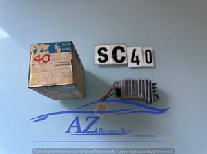 Spannungsregler Fiat Marelli 64808140 - Bild 1 von 1