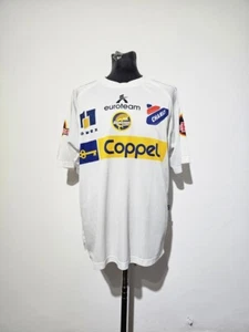 Dorados Fußball Trikot Euroteam 2004 Gr. XL match worn - Bild 1 von 7