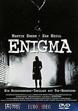 GW24b0 Enigma DVD
