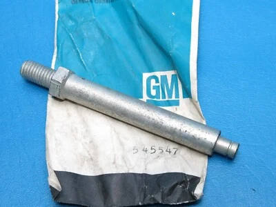 Nuevo de Lote Antiguo GM 1963 Pontiac Tempest LeMans Perno Embrague Centro a Volante Carcasa 545547 Foto 1 de 2