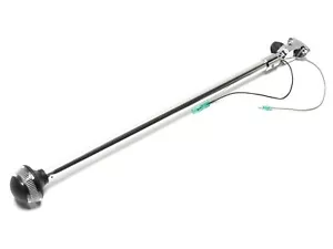 20" Marine Boat Fold Down Stern Anchor Light, Stainless Mount, Anti Glare Dome, - Bild 1 von 17