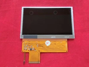 LCD Display Bildschirm f. Sony PSP 1000 1004 Playstation Portable Screen - NEU - - Bild 1 von 1