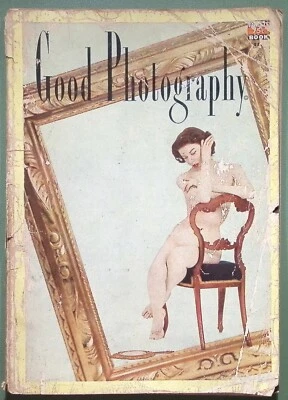 Good Photography - 1951 - No 119 - Image 1 of 2