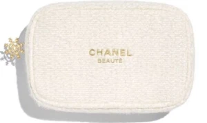 Bolsa de cofre de Navidad Chanel '24 Japón Ltd. Bolsa Edición Solo Envío Gratis - Imagen 1 de 13