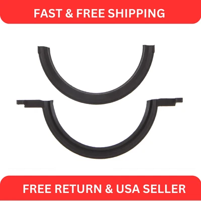 Juego de juntas de cojinete principal del motor MAHLE JV1611 Foto 1 de 4