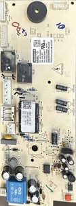 2960550900 BLOMBERG Washer Control Board - Picture 1 of 2