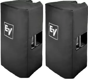 2x Electro-Voice ZXL/ZAA1 Cover For ZLX-12-G2 12" 2-Way Passive Speaker (MINT) - Picture 1 of 5