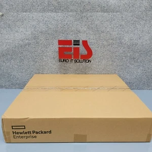 JG937A HP 5130-48G-POE+-4SFP+ EI - New Sealed - Picture 1 of 5