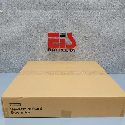 JG937A HP 5130-48G-POE+-4SFP+ EI - New Sealed - Image 1 of 4