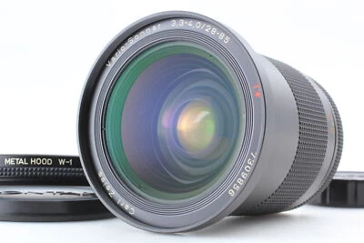 [Near MINT] Contax Carl Zeiss Vario-Sonnar 28-85mm f/3.3-4 MMJ Lens C/Y JAPAN - Image 1 of 4