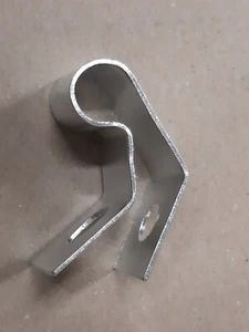 Ford 4 Gang Toploader Tachowellen Halterung Clip Mustang Cougar 1967-70 - Bild 1 von 3