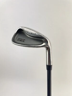 Adams Idea 8 Iron Regular Flex Graphite /Right Handed /New Grip /18861 - Image 1 of 4