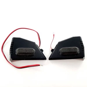Original Virtual Boy Replacement Right & Left Speakers Pair OEM Tested & Works - Picture 1 of 2