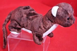 Ty Beanie Baby MWMT - RUNNER the Ferret - Picture 1 of 6