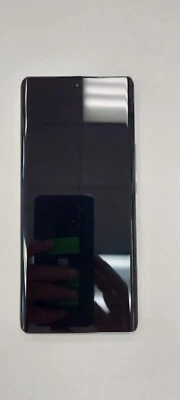 Usado Honor Magic 5 Lite 5G 256GB 8GB 6.67" Desbloqueado Versión Internacional Foto 1 de 2