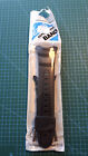 Genuine Casio Watch Strap For Spf 40 1V Black With Grey Text   10045754