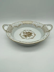 Kaiser W. Germany Small Serving Bowl Martine Designer: K Nossek 7.75in X 1.75in - Picture 1 of 11