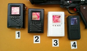 COMUNICADOR BATTLESTAR GALACTICA TOS, NUEVO - Imagen 1 de 10