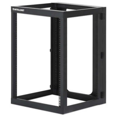 Intellinet Armadio a Muro 19'' Open Frame 4 Montanti 15U - Immagine 1 di 4