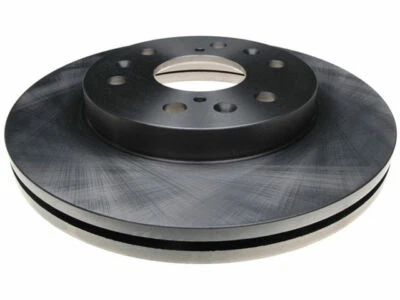 Rotor de freno delantero AC Delco 23159FS 2011 2008 para Cadillac Escalade ESV 2007-2020 Foto 1 de 2