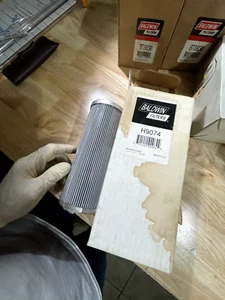 Baldwin h9074   ''READ THE LISTING  PLEASE''  NH. WIX CROSS 57848 - Bild 1 von 4