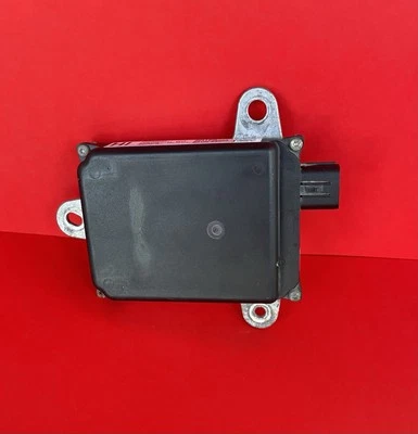 Toyota Highlander RAV4 2014-18 monitor de punto ciego sensor de radar OEM 88162-0E020 Foto 1 de 4