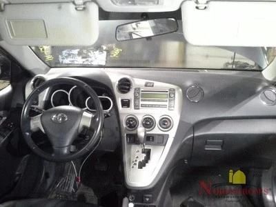 Внутреннее зеркало заднего вида 2009 Toyota Matrix - Изображение 1 из 4